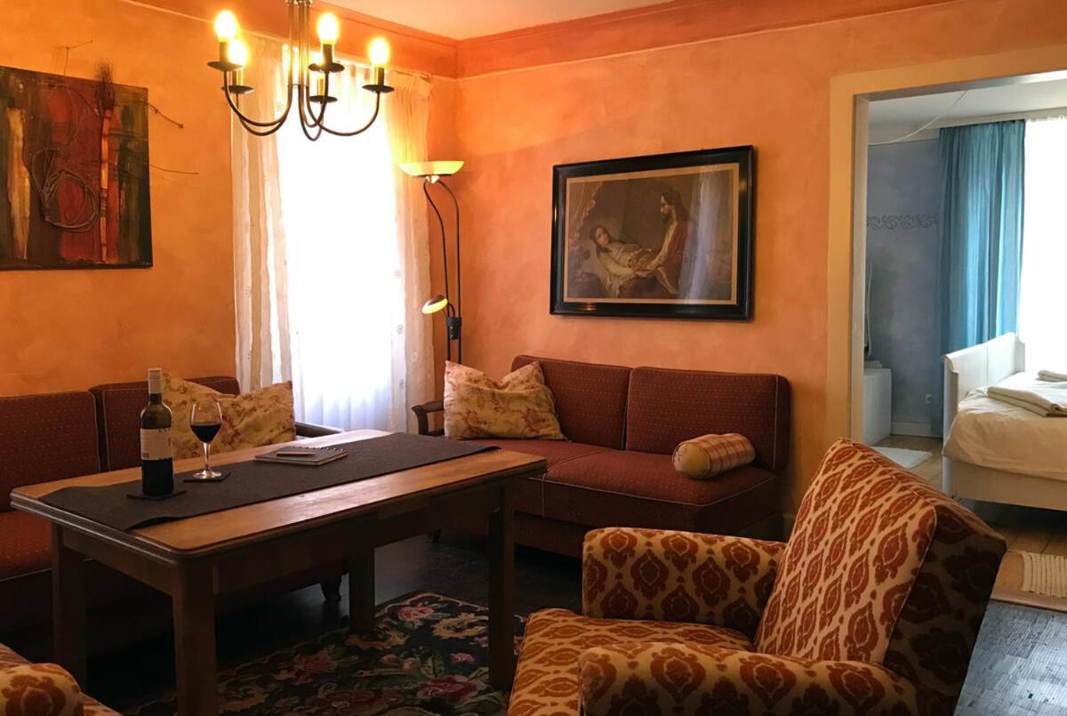 Landhotel Untere Muehle Strassberg Zewnętrze zdjęcie