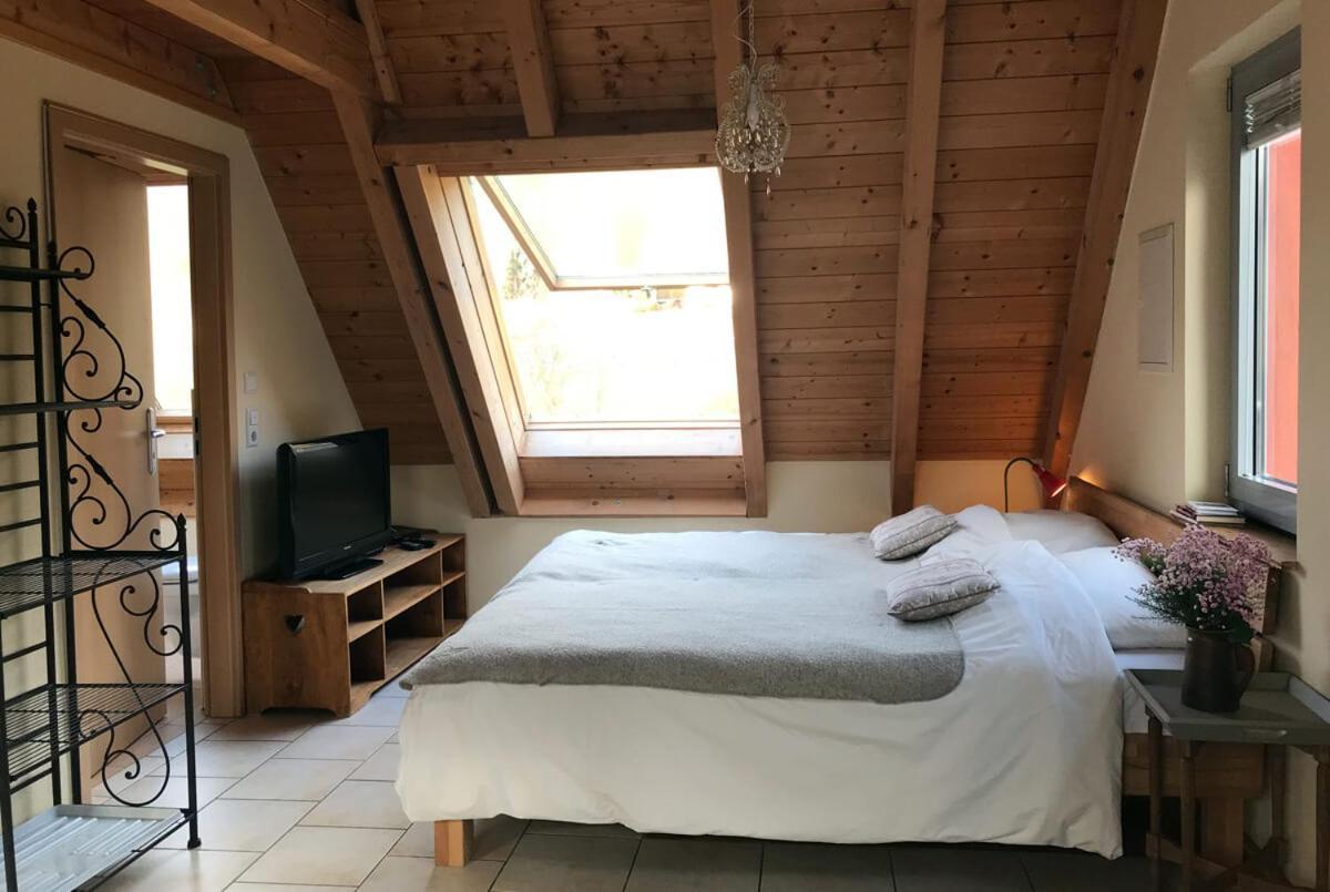 Landhotel Untere Muehle Strassberg Zewnętrze zdjęcie