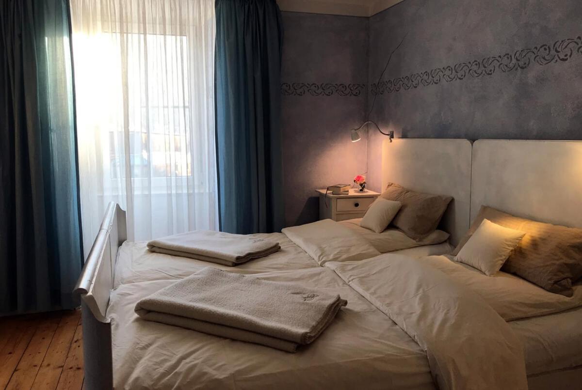 Landhotel Untere Muehle Strassberg Zewnętrze zdjęcie