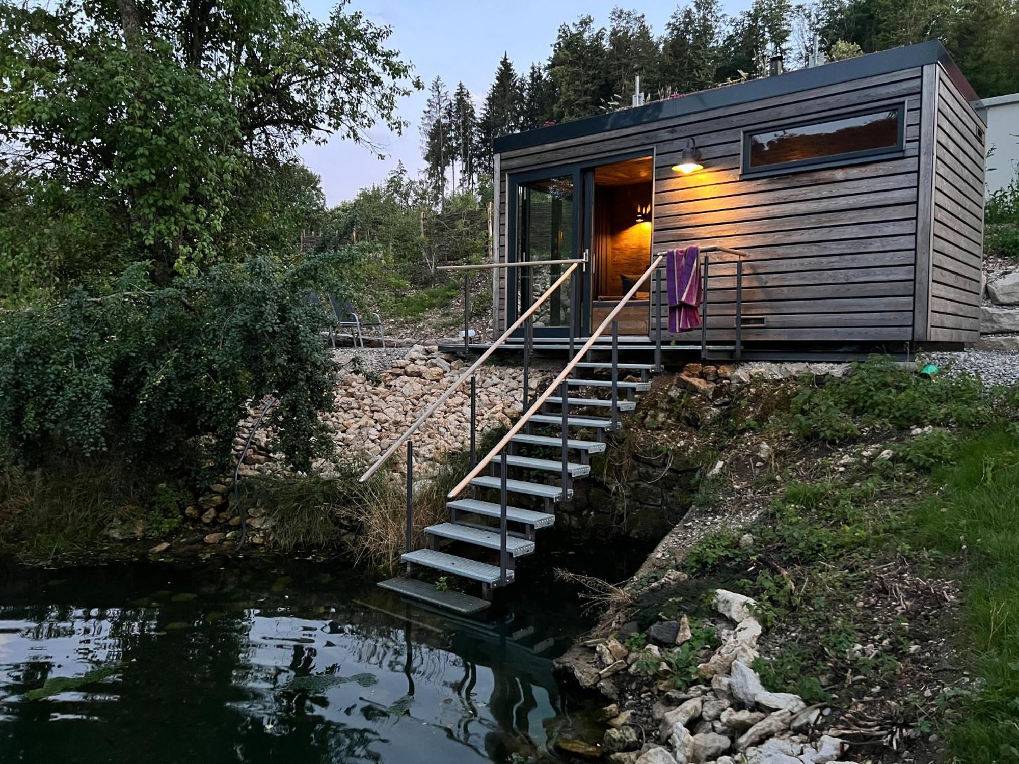 Landhotel Untere Muehle Strassberg Zewnętrze zdjęcie